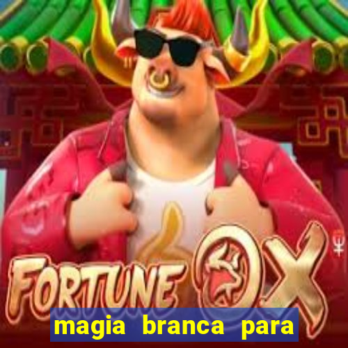 magia branca para unir casal